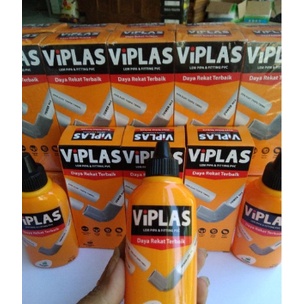 Lem Pipa Pralon Pvc Viplas 55 Gram/Lem Pipa Dan Fitting PVC Viplas 55gram /Lem Fitting PIPA Termurah