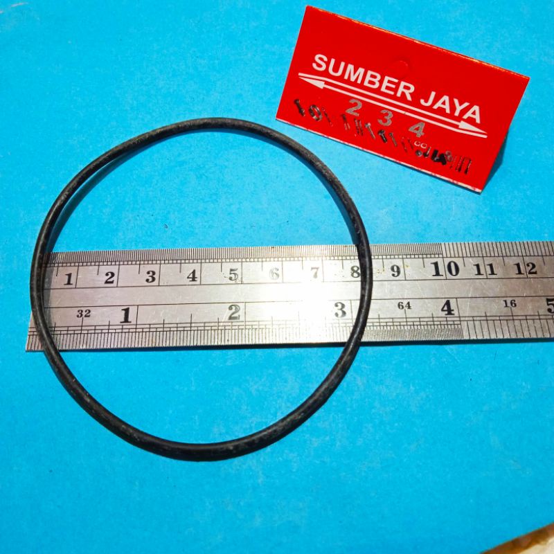 o ring 83 x 82 x 1  mm / o-ring / oring TERMURAH