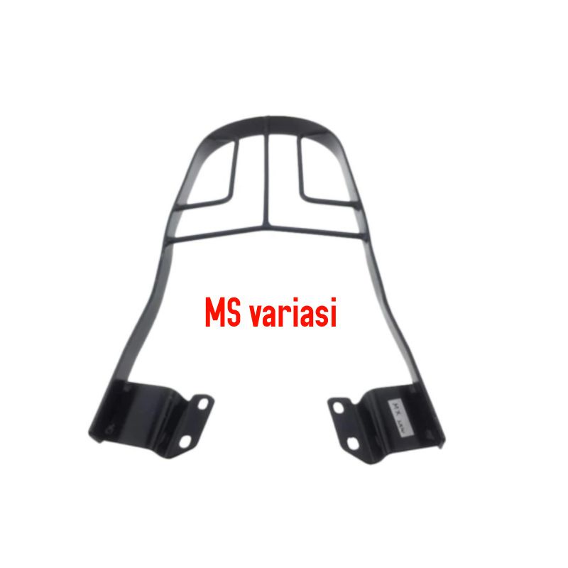 Breket Box Jupiter Mx Lama Mx Old Bracket Box Mx Lama