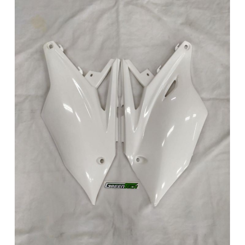 body blkg kx250 2017-2019