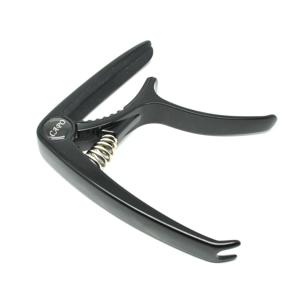 Capo Gitar Chord Acoustic Standart Aluminium Alloy