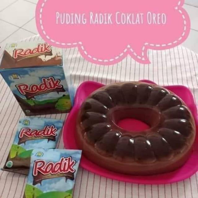 

Susu Radik