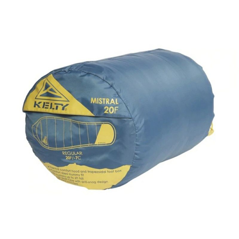 Sleeping Bag Kelty Mistral 20