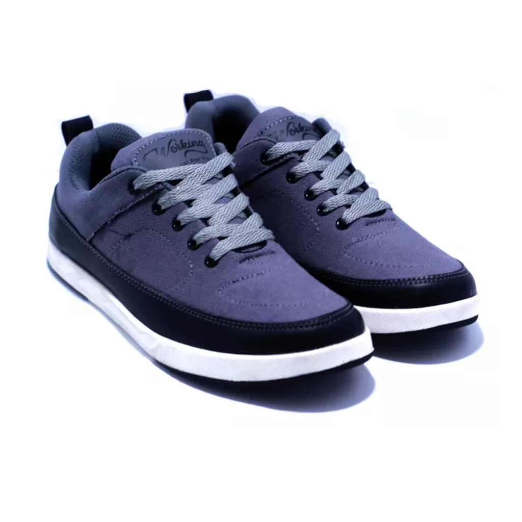 Sepatu Sneakers, Sepatu Casual Sneakers Pria, Sepatu Casual Pria Dewasa, Sepatu Snekers Pria, Sepatu