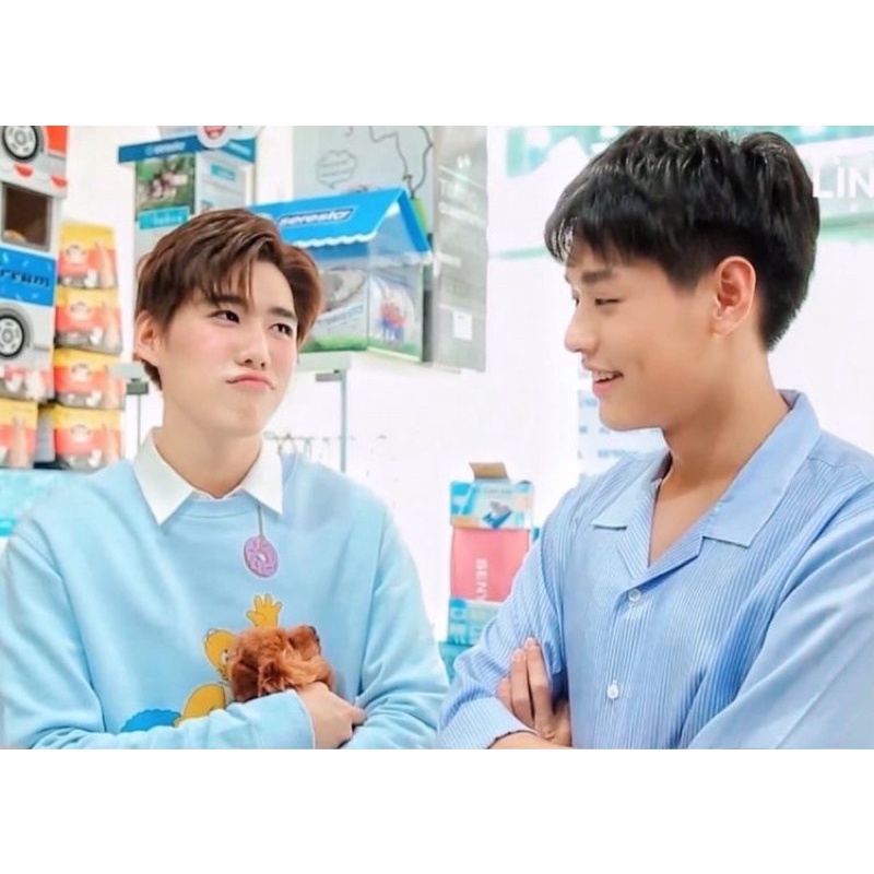 [BOOKED] PHOTOBOOK ITSAY IPYTM