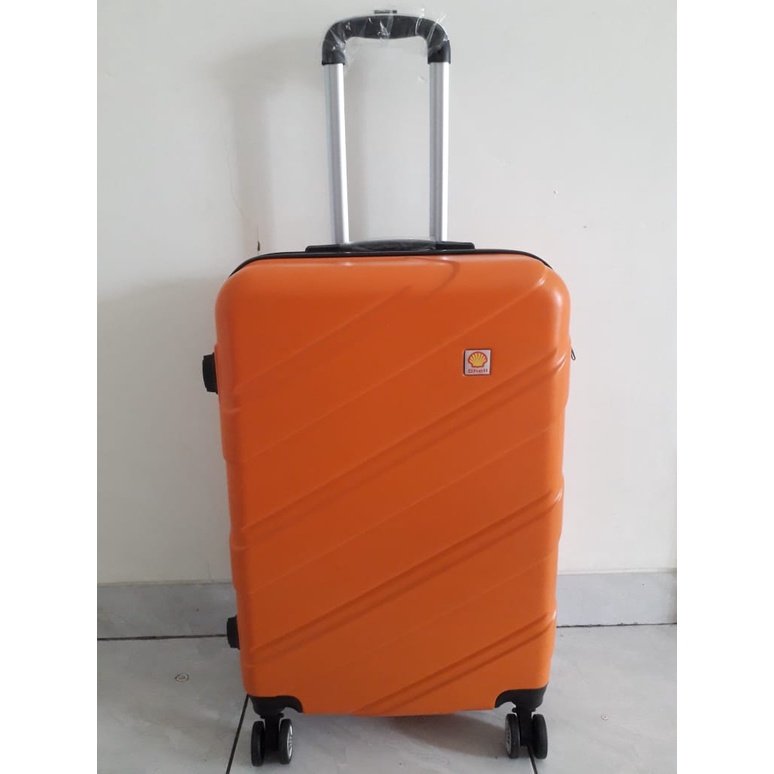 KOPER FIBER CUSTOM 20" 24" 28" KOPER CUSTOM / KOPER PRINTING / KOPER SABLON / HARDCASE CUSTOM 2