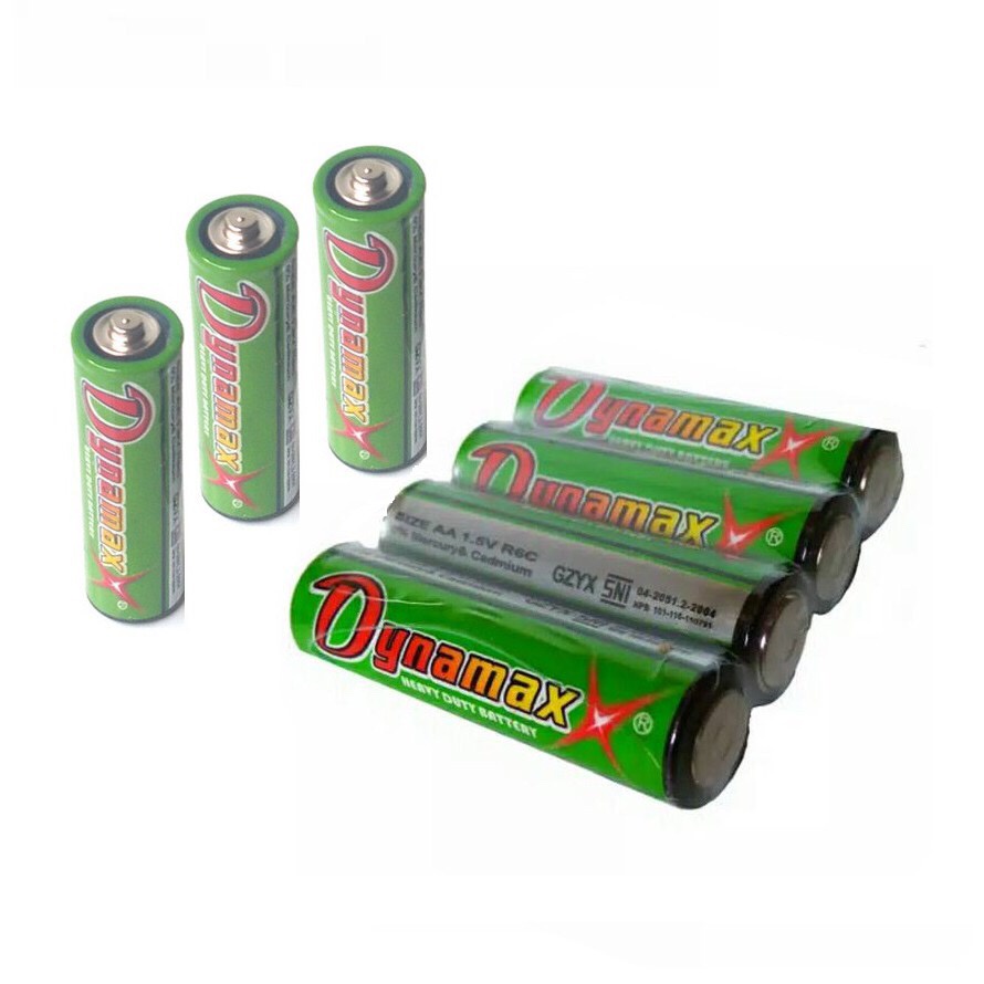 60pcs Baterai Type AA Traktormaxx A2 SNI Battery Batu Anti Bocor Batre Batere Batrai Bateray