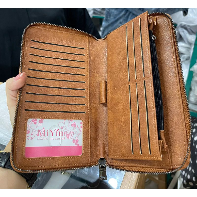 dompet korea import