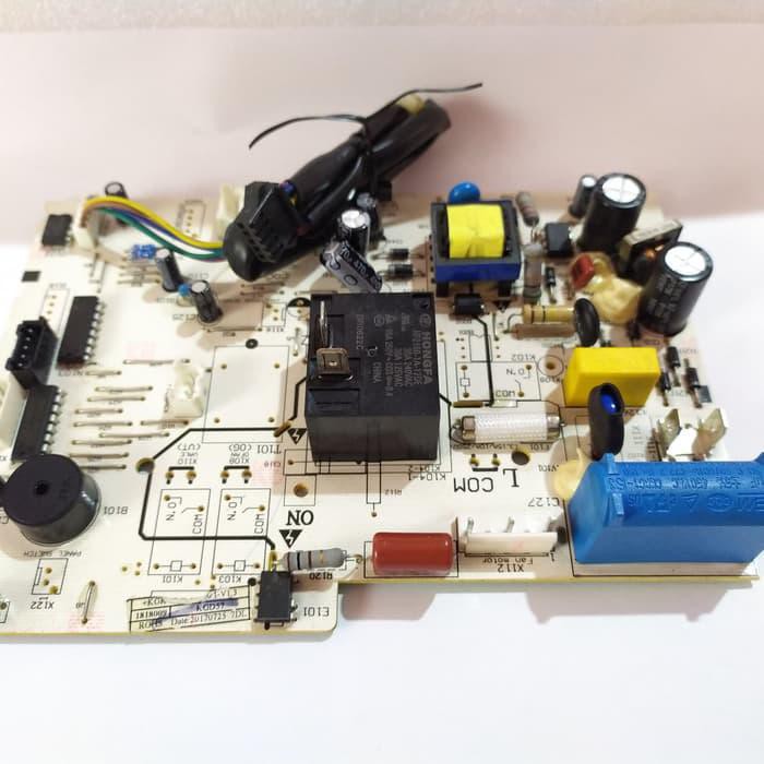 HOT ITEM!! MODUL AC POLYTRON PCB AC POLYTRON TIPE PAC 05 VG PAC05VG TERMURAH