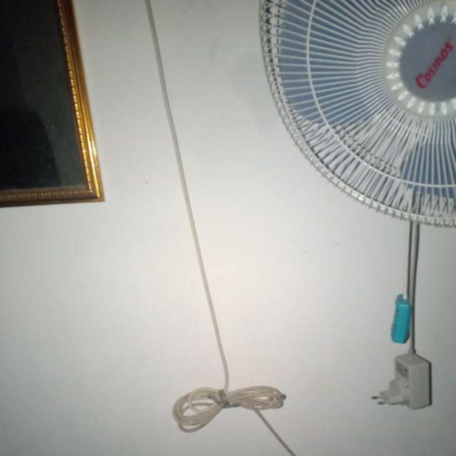 Kabel Eterna Nym 3x2.5 Kawat Tembaga Batangan Isi 3 Per Roll 50 Meter