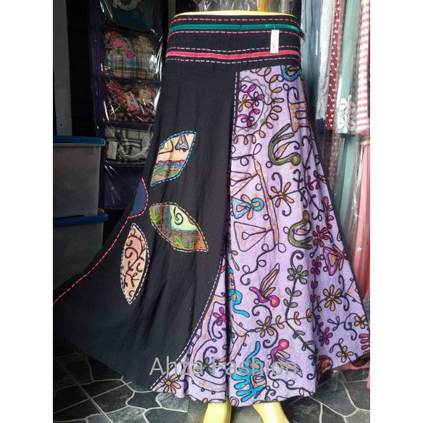 Rok Thailand Ungu