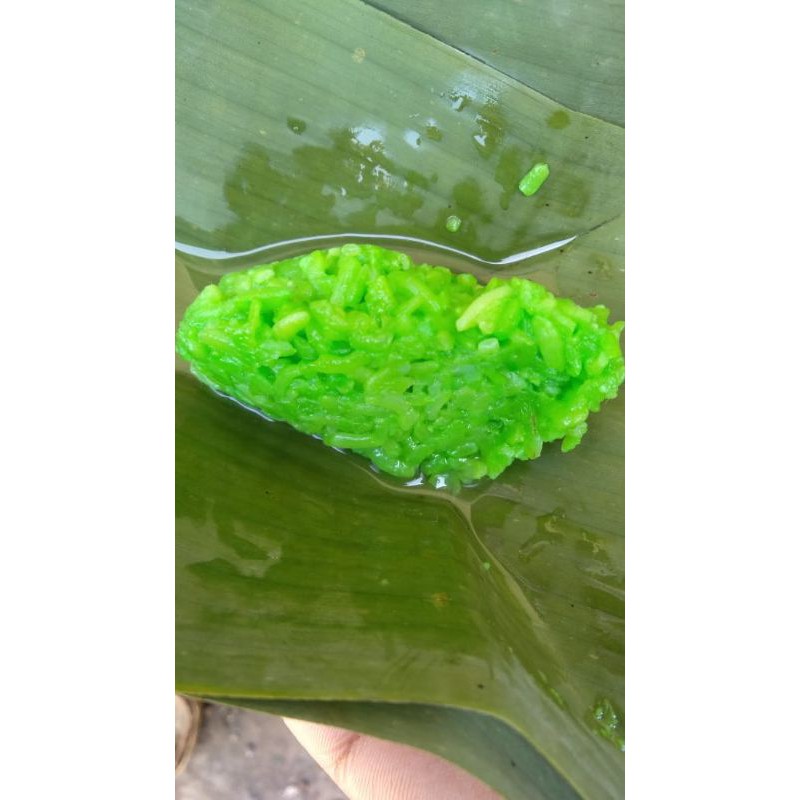 

TAPE KETAN MANIS LEGIT