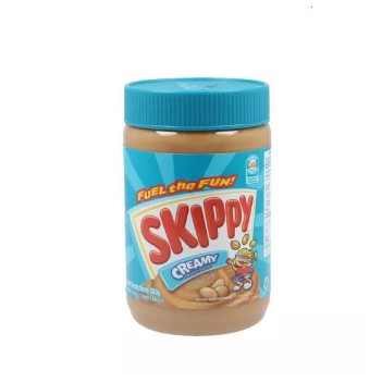 

SKIPPY JAM PEANUT BUTTER CREAM VARIAN