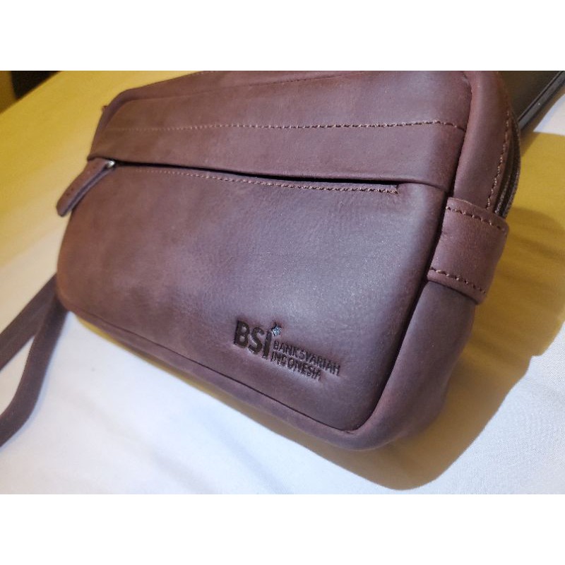 clutch bank syariah indonesia/bsi