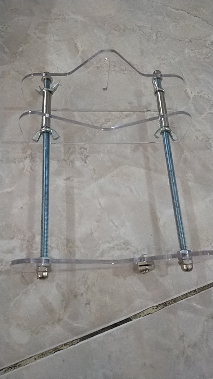 Pemotong Botol Kaca Glass Bottle Cutter Diy Tool - Wd19