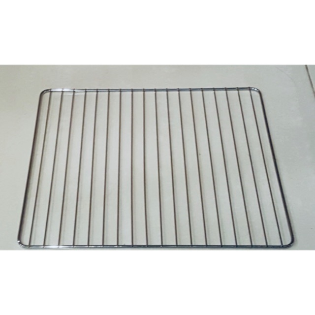 Rak Jari Oven De Moie / Oven De Vinci Signora