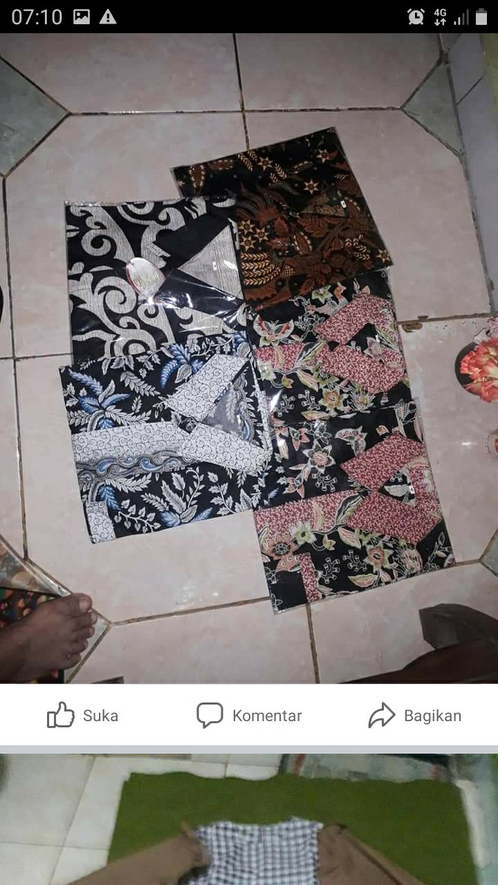 Batik Jumbo Big Size Jumbo Xxl Xxxl 3l 4l 5l Murah Batik Jumbo Couple m,l,xl,xxl,xxxl,xxxxl,xxxxxl