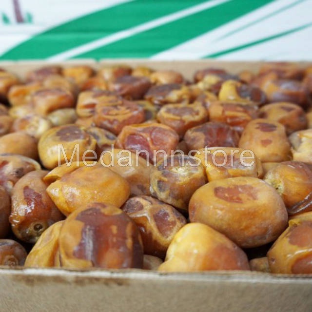

Medannnstore - Kurma Raja Sukari Basah 3Kg Kurma Sukkari Premium Asli 100% Original