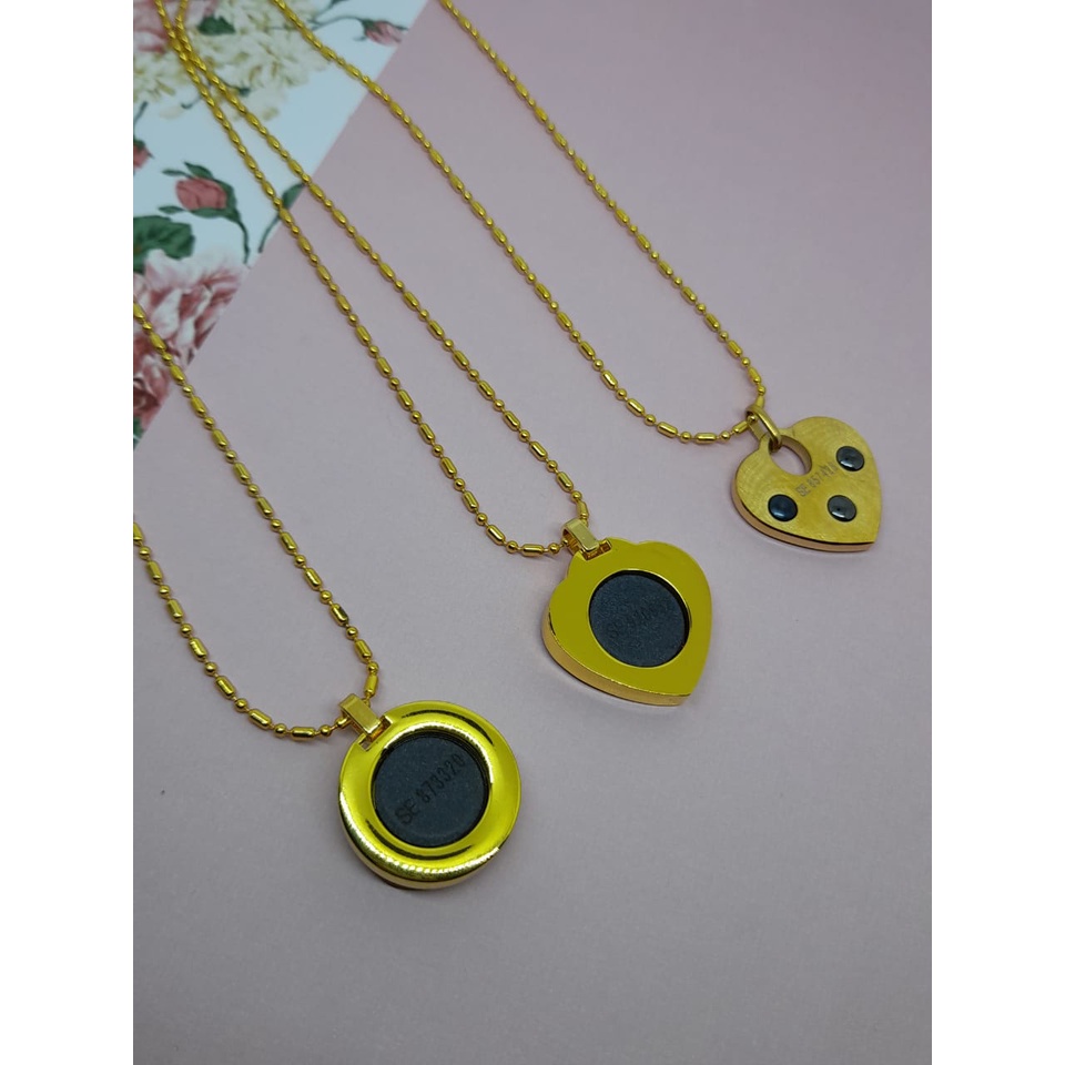 KALUNG KESEHATAN TERAPI ASLI - Quantum pendant asli - kalung kesehatan bio energi - kalung kesehatan quantum science ori - kalung kesehatan quantum murah - BAYAR DI TEMPAT