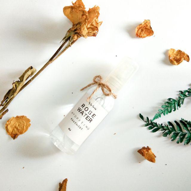 Parfum Laundry sakura 100ml