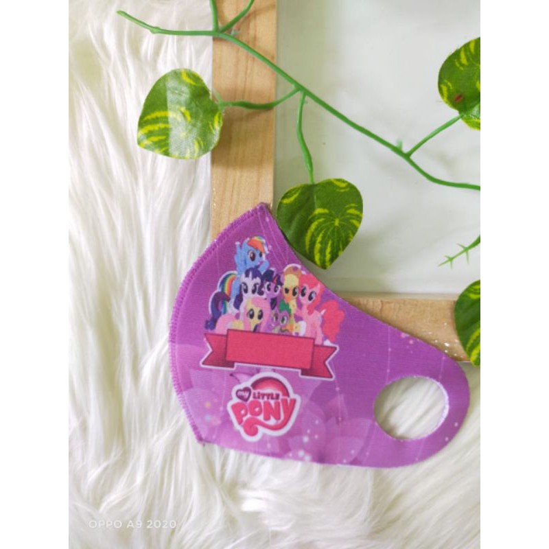 Masker scuba anak | masker anak | masker anak wanita | masker cewe