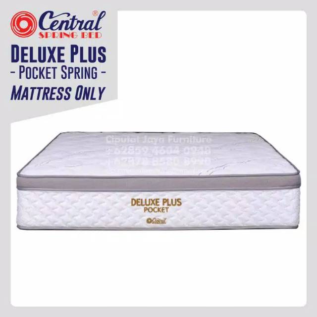 SPRING BED MURAH' SPRING BED CENTRAL