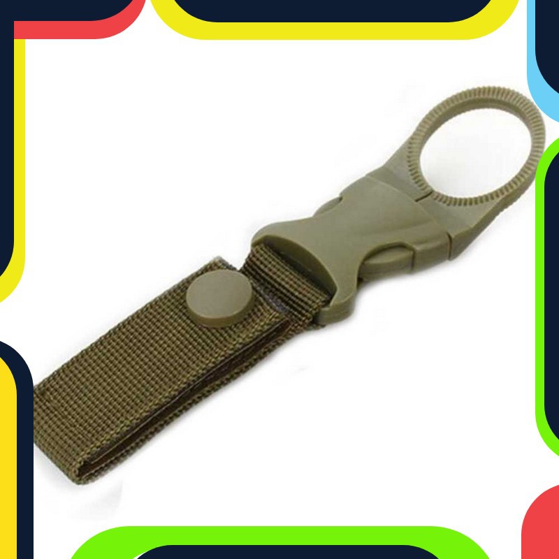 Bayar Ditempat Strap Carrier Botol Air Minum Mineral - 3330