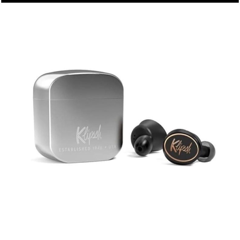 klipsch t5 TWS