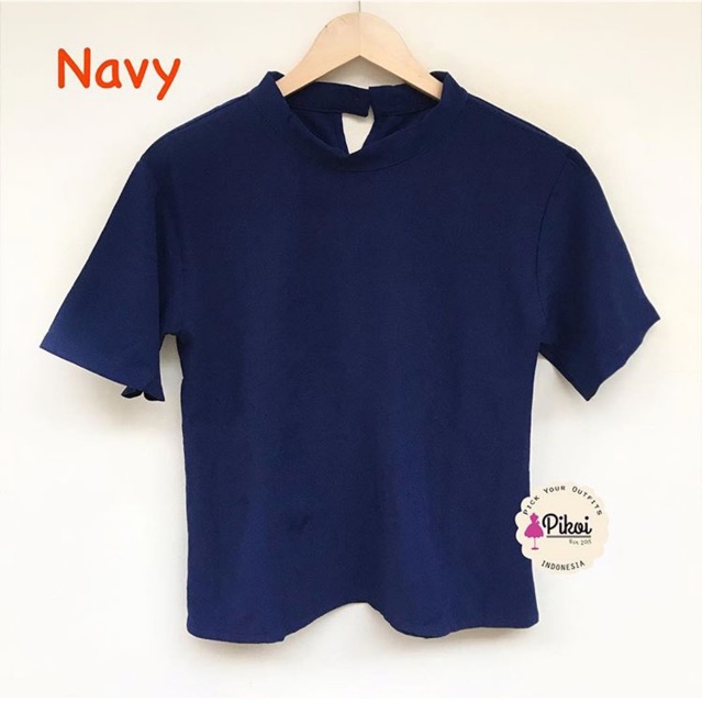 Blouse putih cewek murah / blouse kampus lucu / blouse cewek lucu murah / blouse kantor cantik /1830