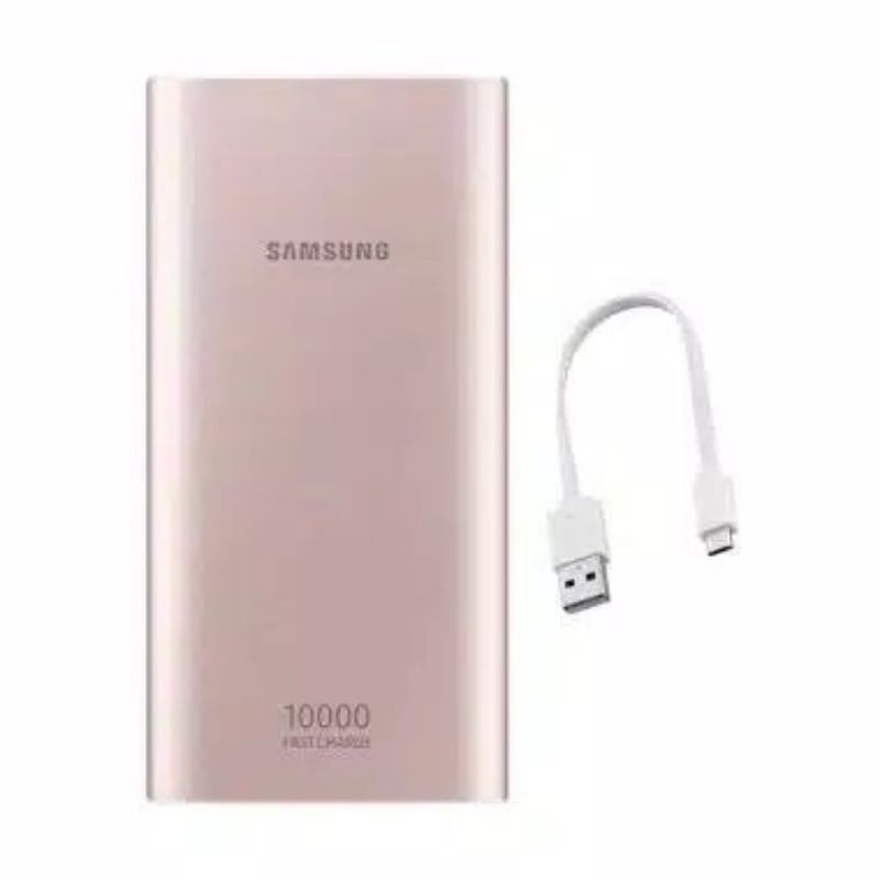 PowerBank Samsung Original 10000mAh Type-C Dual Port USB EB-P1100C