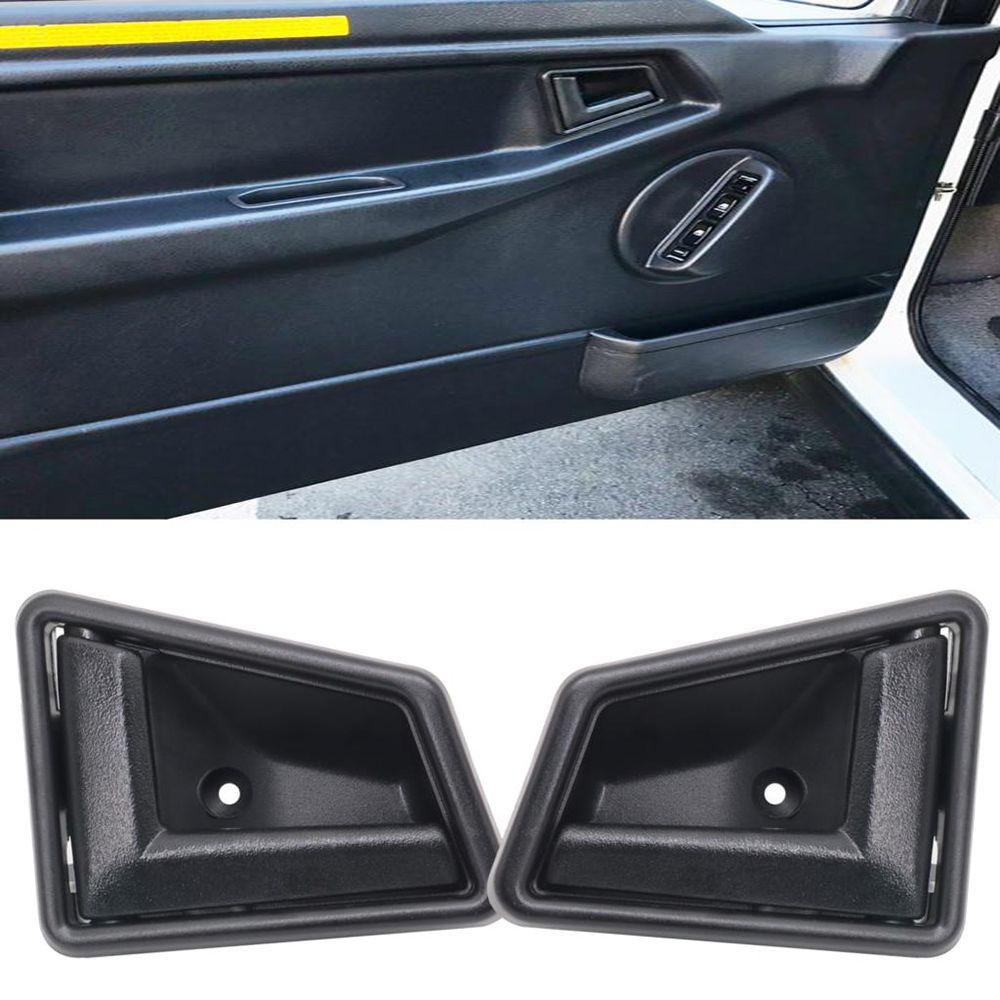 Populer Handle Dalam Mobil Pengganti Mobil Part Depan Kiri/Kanan Side Handle Pull Untuk Suzuki Vitara 1988-1999