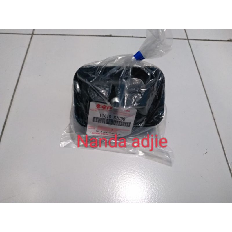 Engine mounting mobil Jimny Katana original