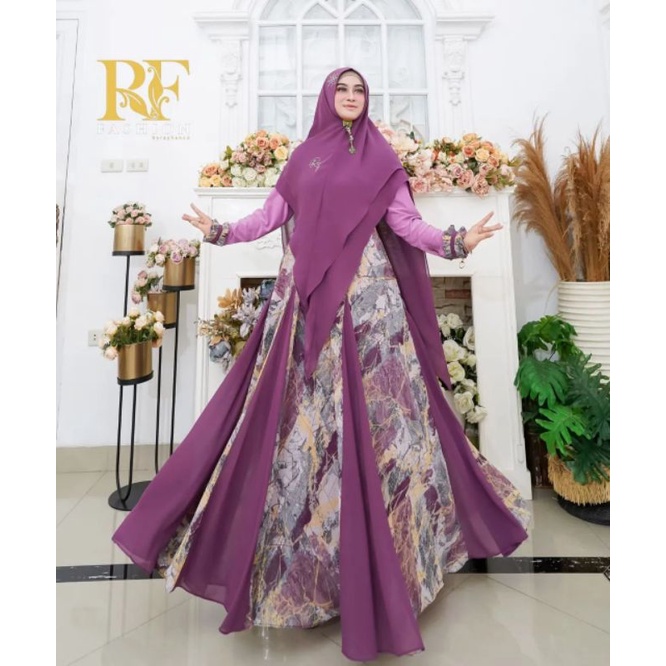 ELIN SYARI ORI RF FASHION BY RAYHANCO_READY