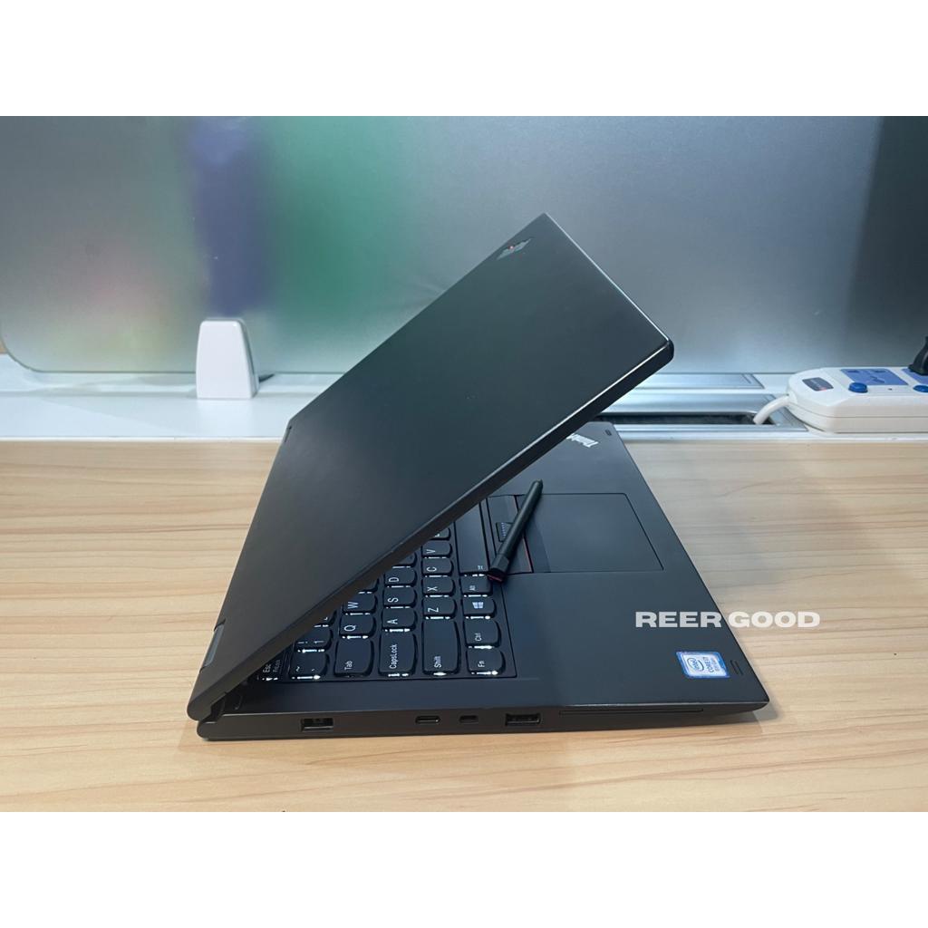 Laptop Lenovo Thinkpad Yoga X380 Touchscreen Murah / Berkualitas / Bergaransi + Bisa Dilipat 360 Derajat + Include Stylus Pen !!!