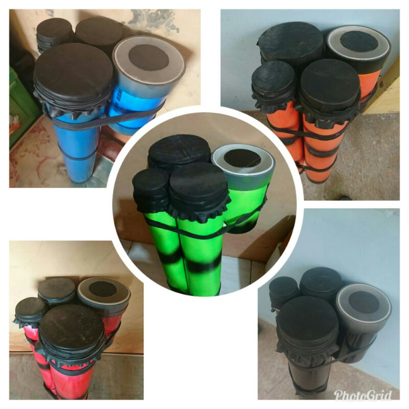 ketipung paralon kendang murah