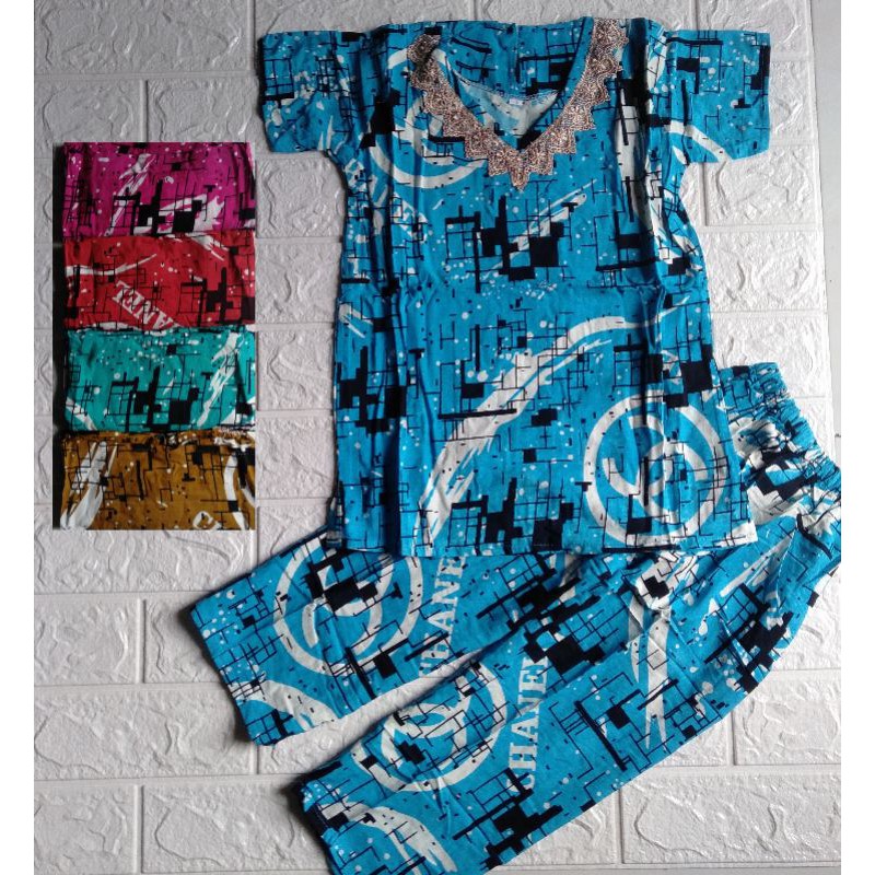 SETELAN ARAB ANAK// CP RENDA ANAK ( 3_ 4 th)