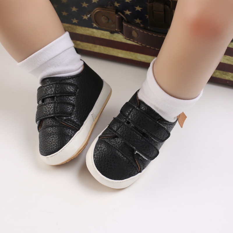 Sepatu Bayi Balita Laki-laki dan Perempuan Import / Sepatu Prewalker / Baby Shoes Import 003