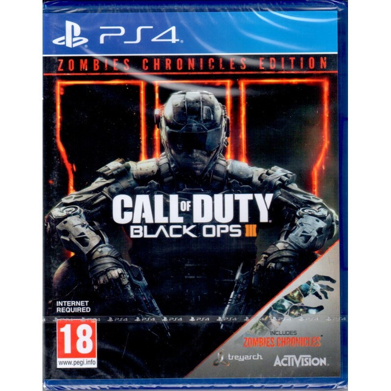 black ops one ps4