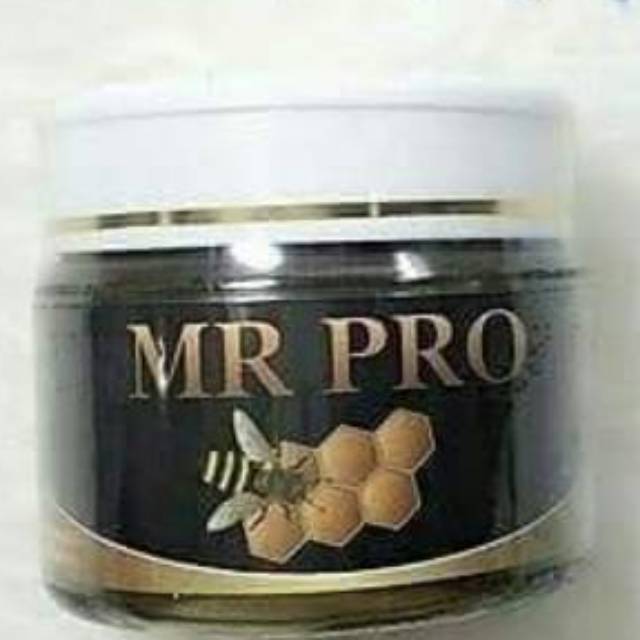 

Mrpro