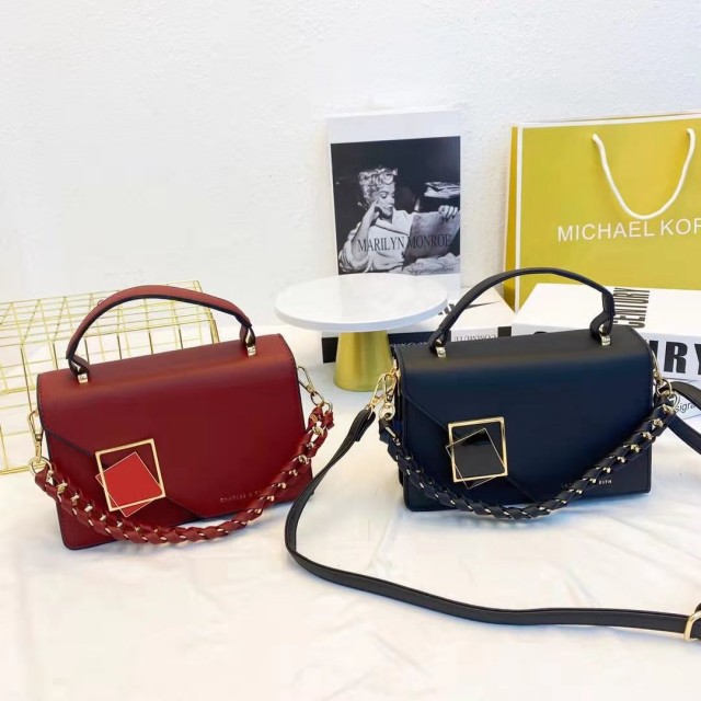 Tas Selempang Wanita 2033 Tas Fashion Import Terbaru Yans Collections Petak