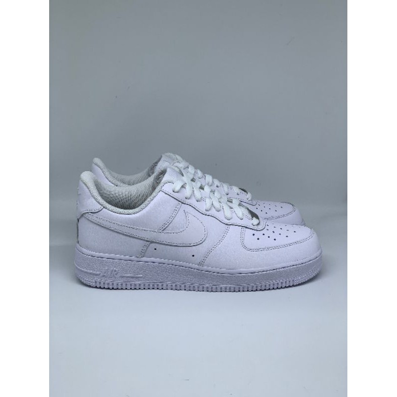 Nike Air Force 1 ‘07 Triple White