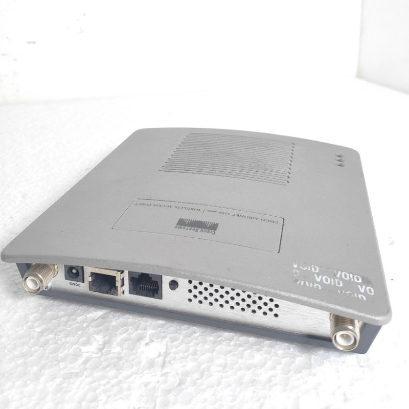 CISCO AIRONET 1200 AIR-AP1230B-A-K9