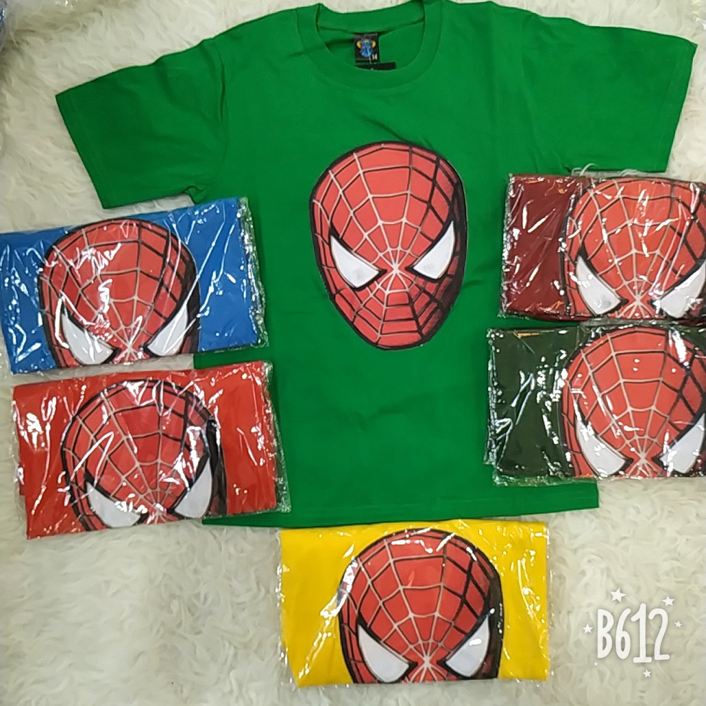 baju kaos anak murah