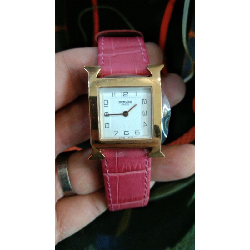 

Hermes super