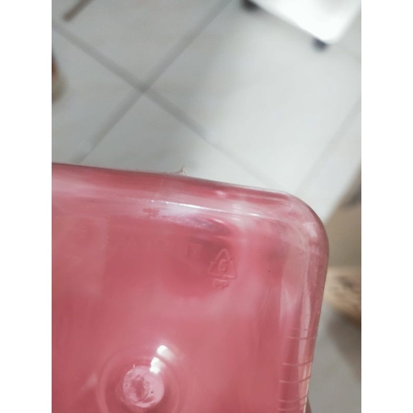 BOTOL MINUM OASIS 1,5L LION STAR BASSIC HOME BNN-1 BPA FREE BOTOL KULKAS 1500ml (WARNA RANDOM)