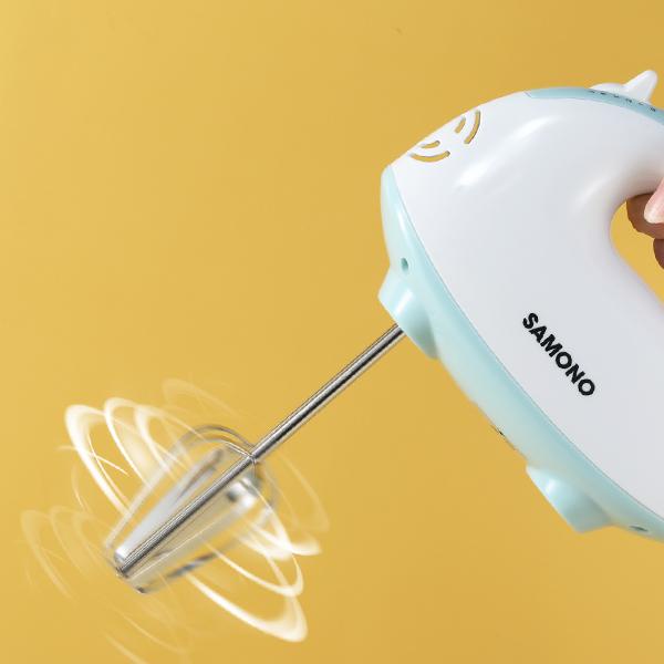 Blender Mixer Stainles Steel Samono Home Appliances Sw-Mk01 350W