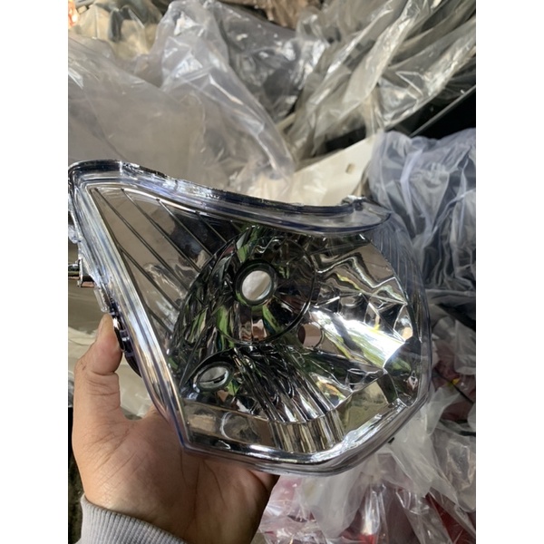 lampu depan Beat Fi 2013-2016