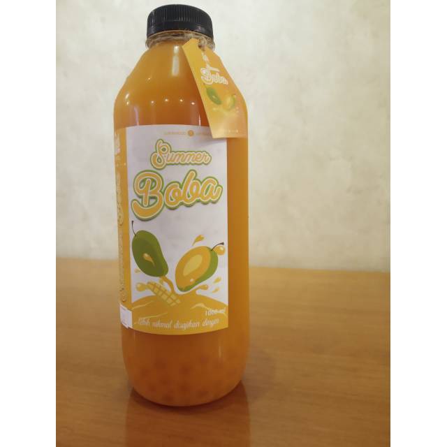 

Summer Boba 1 L