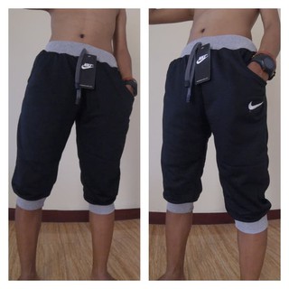 7732OX Celana Jogger Pants Cowok  Gym Fitness Underarmor 