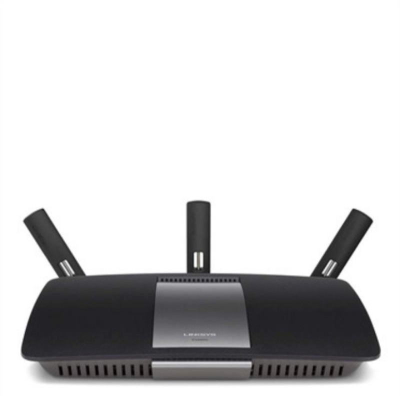LINKSYS EA6900 - AC1900 Smart Router Wireless Dual-Band